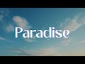Bazzi - Paradise (Lyrics)