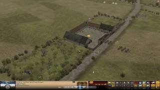 Scourge of War Waterloo - Episode 24 - 'Count D'Erlon's Attack'