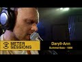 Capture de la vidéo Daryll-Ann - Summerdaze (Live On 2 Meter Sessions, 1996)