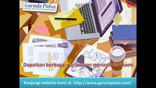 Jual Server Pulsa Murah screenshot 5