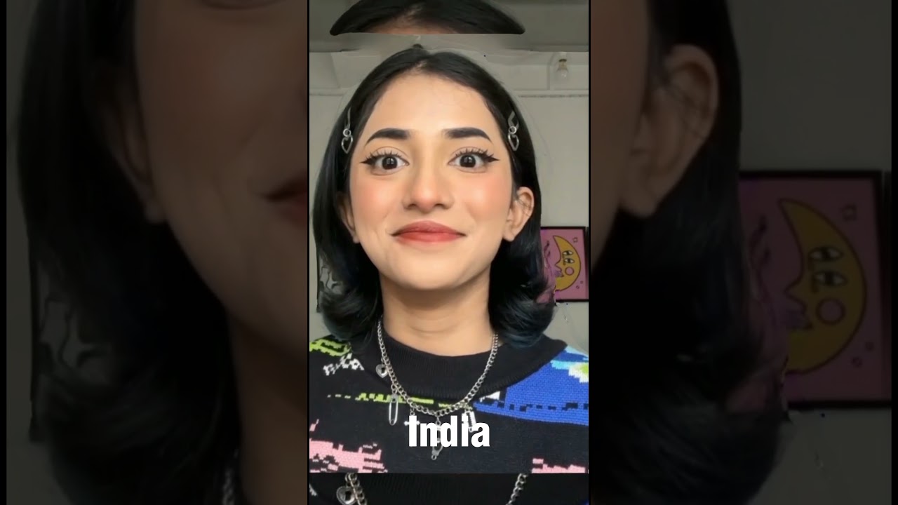 The Most Beautiful Women Worldwide 🌍 