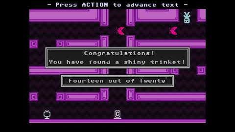VVVVVV - Edge Games