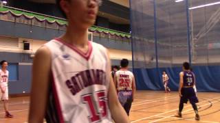 20170705 平日籃球聯賽 Saturdates vs FREEBROS Part 4