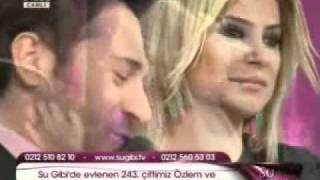 Su Gibi - Serdar Sevinç & Uğur Arslan & Devrim Gürenç - Asla Vazgeçemem Resimi