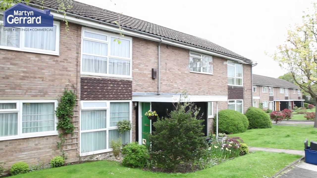 Heath View, East Finchley, N2. YouTube