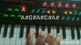 How to play Hero Gayab Mode on all characters Background music (BGM)on 🎹🎹