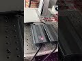 Lanxi laser driver