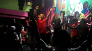 Party Party Batch 92