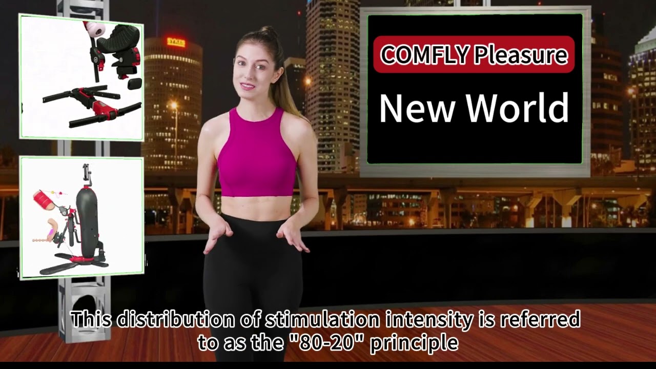 The Crucial Role of the Penis in the Prostate Orgasm