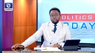 Politics Today | 30/07/2025 Politics Today | 30/07/2025
