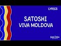 LYRICS VERSURI SATOSHI VIVA MOLDOVA MOLDOVA EUROVISION 2026 LYRICS VERSURI SATOSHI VIVA MOLDOVA MOLDOVA EUROVISION 2026