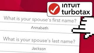 How to Add Spouse or Partner on Tax Return at TurboTax Canada - 2026 How To Add Spouse Income On Tax Return At Intuit Turbotax 2026