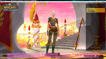 WOW: Wrath of the Lich King Private Setup the easy way.