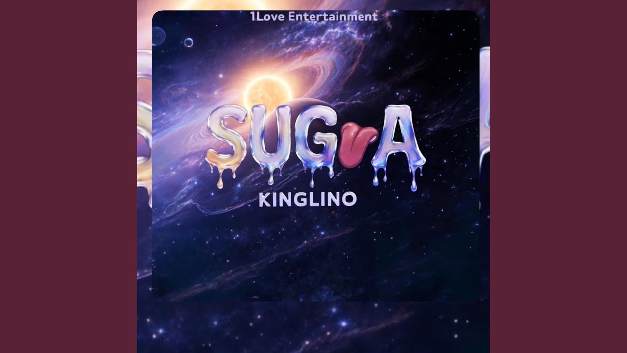 Watch Sugua on YouTube Watch Sugua on YouTube
