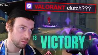 We Made it to The GRAND FINALS | Val Rush Valorant Tournament (Day 2)