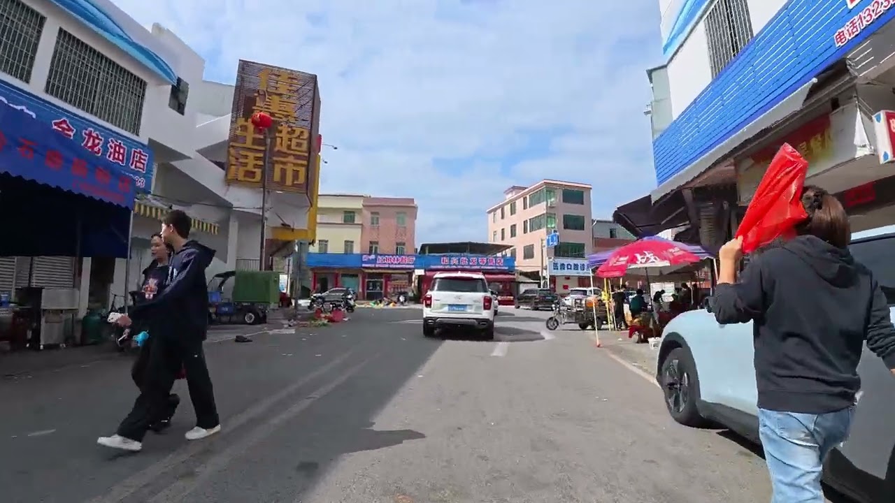 20260216 江門台山汶村一陽江陽東東平