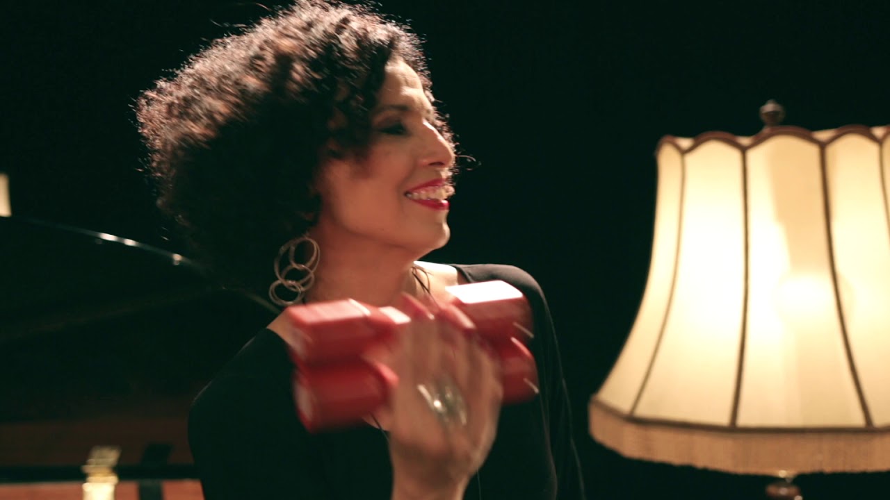 Paula Morelenbaum, Joo Kraus, Ralf Schmid - Bossarenova Trio   - Nao Tem Nada Nao (official video)