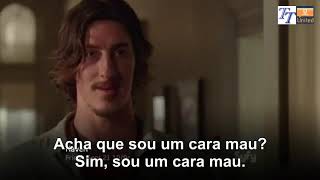 HAVEN Temporada 1 legendado venha assistir todas as temporadas