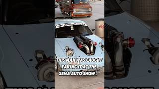 Twin-turbo V10 Lamborghini Miata#shorts #car #edit #lamborghini #miata #youtubeshorts