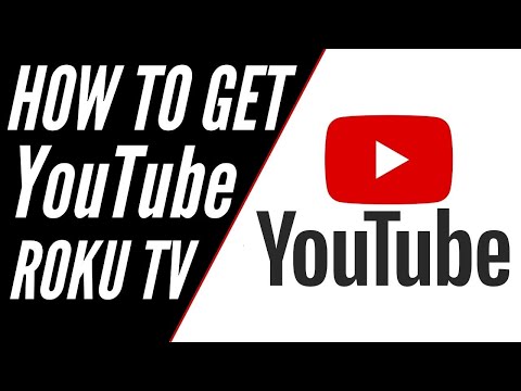 Vídeo: O Roku pode obter o YouTube TV?