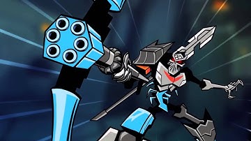 LEGO Bionicle 2015 - SKULL WARRIOR