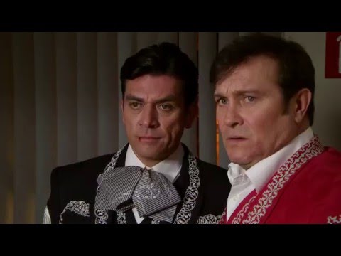 Qué bonito amor capitulo 58