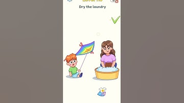 Amazing Game DOP 3 || level 110 #shorts #dop3 #gameplay #androidios