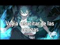 UNSECRET x Sam Tinnesz - Never Stay Down「Sub Español」(Lyrics)