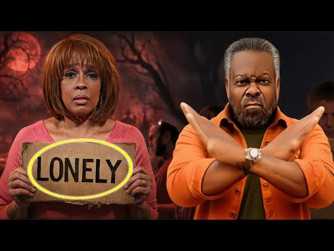 Gayle King Never Expected THIS From Black MEN