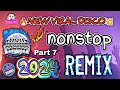  new viral  disco nonstop remix  part 7  dj jeric tv