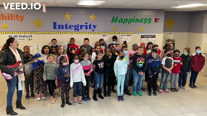 We are the Champions of iReady