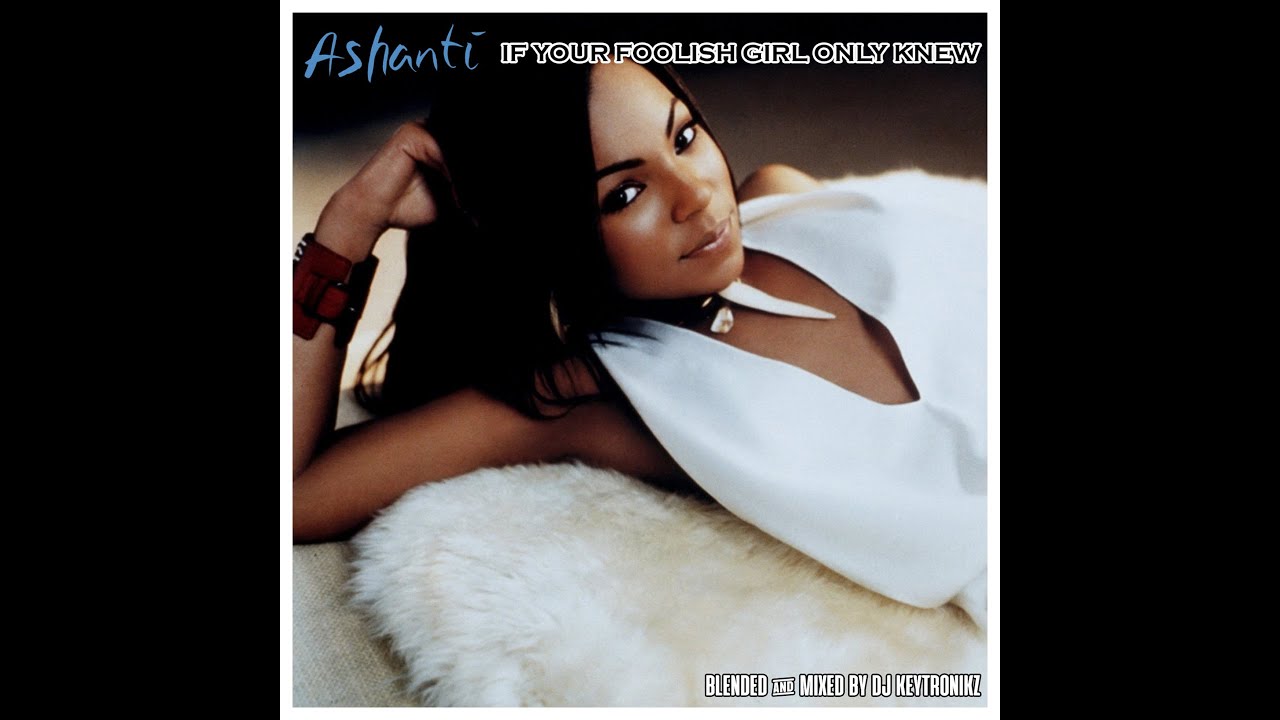 Ashanti If Your Foolish Girl Only Knew YouTube all-heart-emoji-meaning-love-emoji-meanings-and-uses-whatsapp-heart