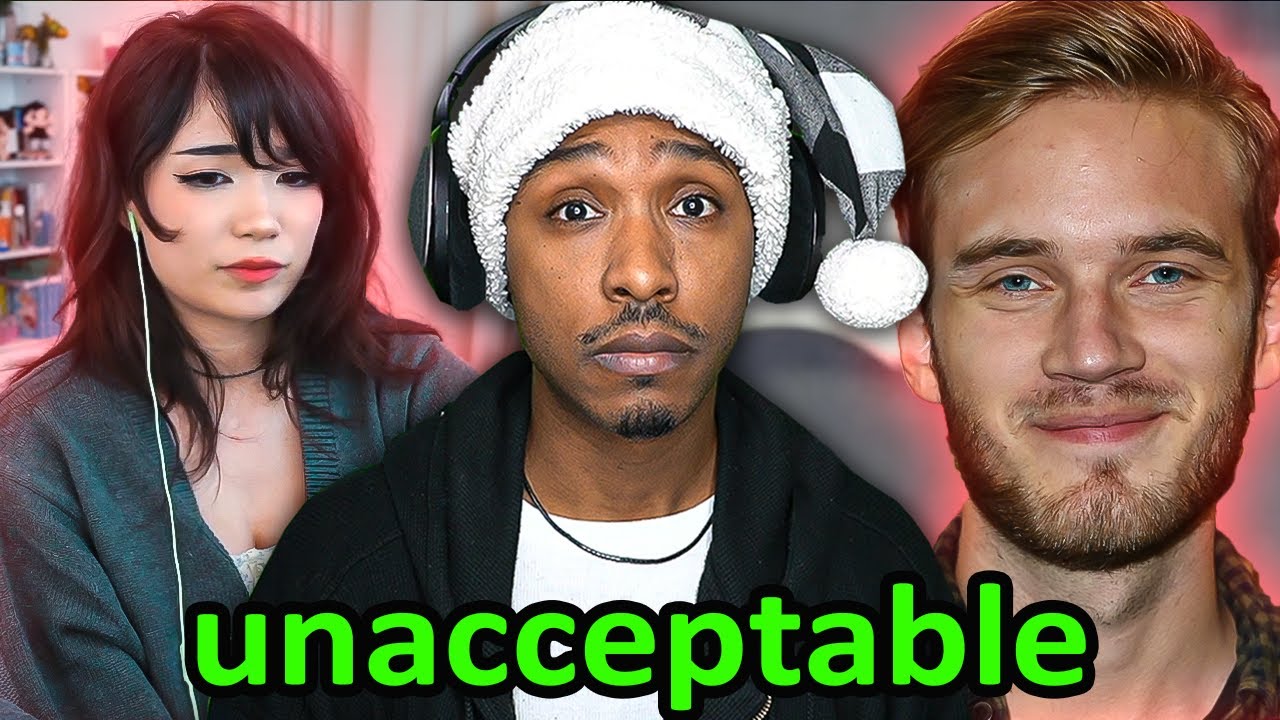 Dangerous Stream Sniper Situation | MrBeast vs Kotaku, Pewdiepie, Amouranth & More News