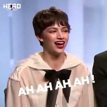 Tokyo trying Denver laugh