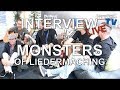 Capture de la vidéo Interview Mit "Monsters Of Liedermaching" - Live Vom 13. Hütte Rockt Festival