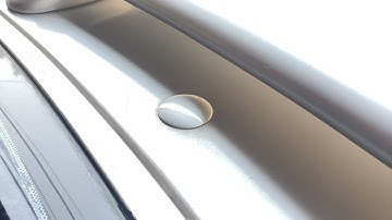 Supra Mk3: How to- Rear wiper delete with cover.