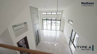 Belgravia Ace Semi D Type A (3929sqft) Belgravia Ace Semi D Type A (3929sqft)