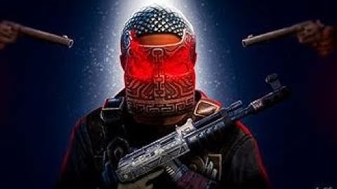 DOMINATION - rust montage