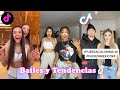 LOS MEJORES BAILES Y TENDENCIAS DE TIKTOK 2021😍🔥 - TikTok Secret