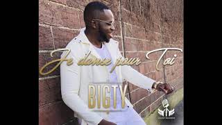 Bigty - Je danse pour toi (Audio) chords