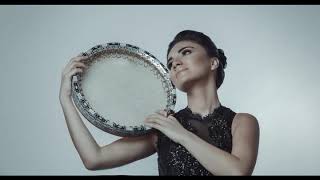 Video-Miniaturansicht von „Arzu Əliyeva - Bir çoban qızı + Səni arzularam“