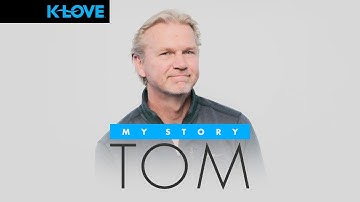Think of all the ministry can be done! Why Tom Gives!
