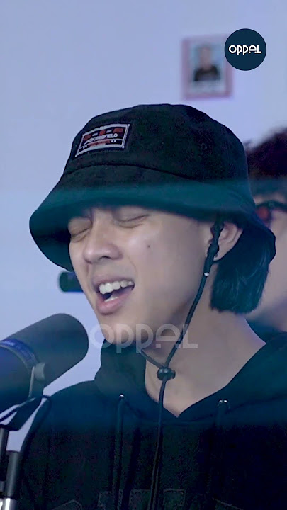 SMASH - Kerinduanku Live at Oppal Music