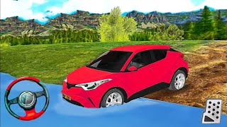 4x4 Off-Road Rally 8 Mod Apk Unlimited Money screenshot 5