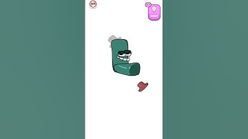 L Alphabet Lore #ios #3d #androidgames #lore #alphabetlore #alphabet #margelnation #android #games