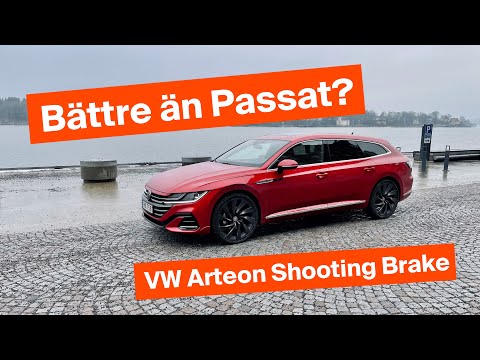 Video: Är csrs bättre än fers?