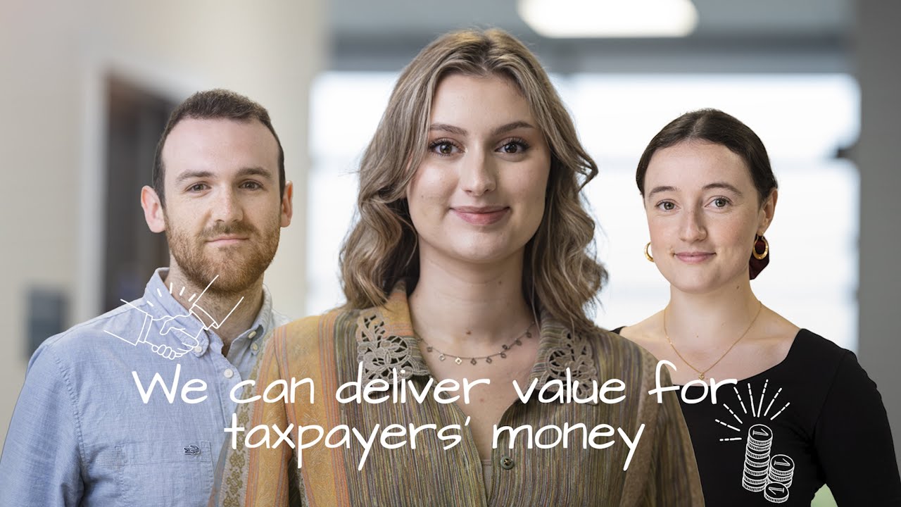 HM Treasury | TMP Worldwide UK