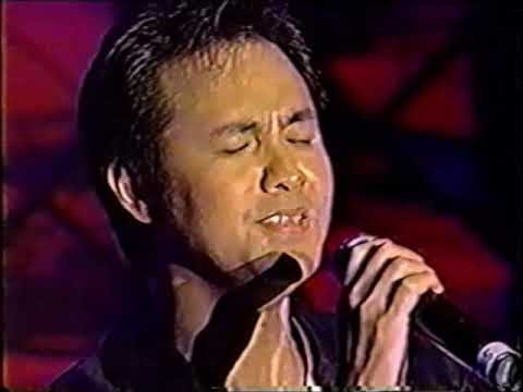 民歌影音館 童安格 其實你不懂我的心 (民歌20演唱會/1995)