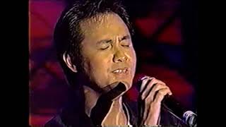 民歌影音館 童安格 其實你不懂我的心 (民歌20演唱會/1995)