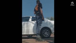 SOSHA TO MAMS SESSION 50 (Tebza Ngwana & Tsebe Boy Mix)